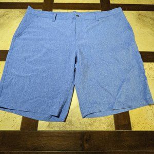 42" CoolKeep Shorts - Blue